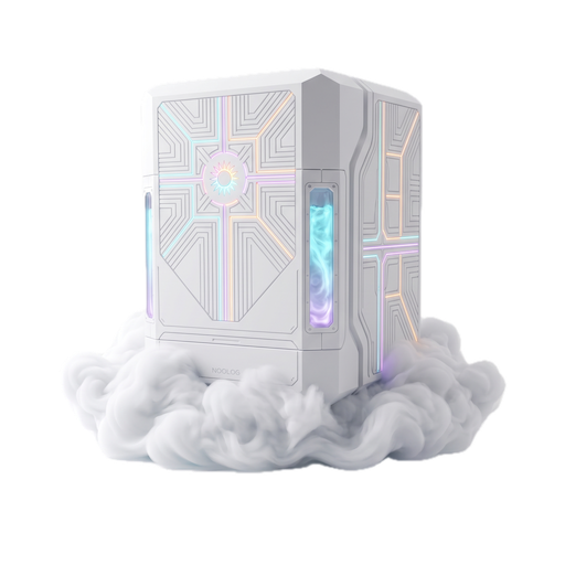 Rack — datacenter-tier edge infrastructure