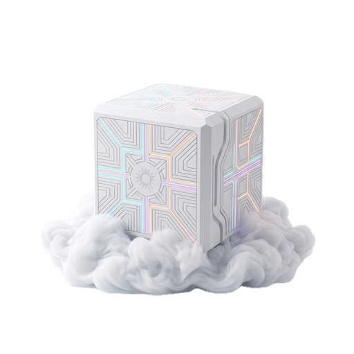 Mist Node — personal enclave appliance